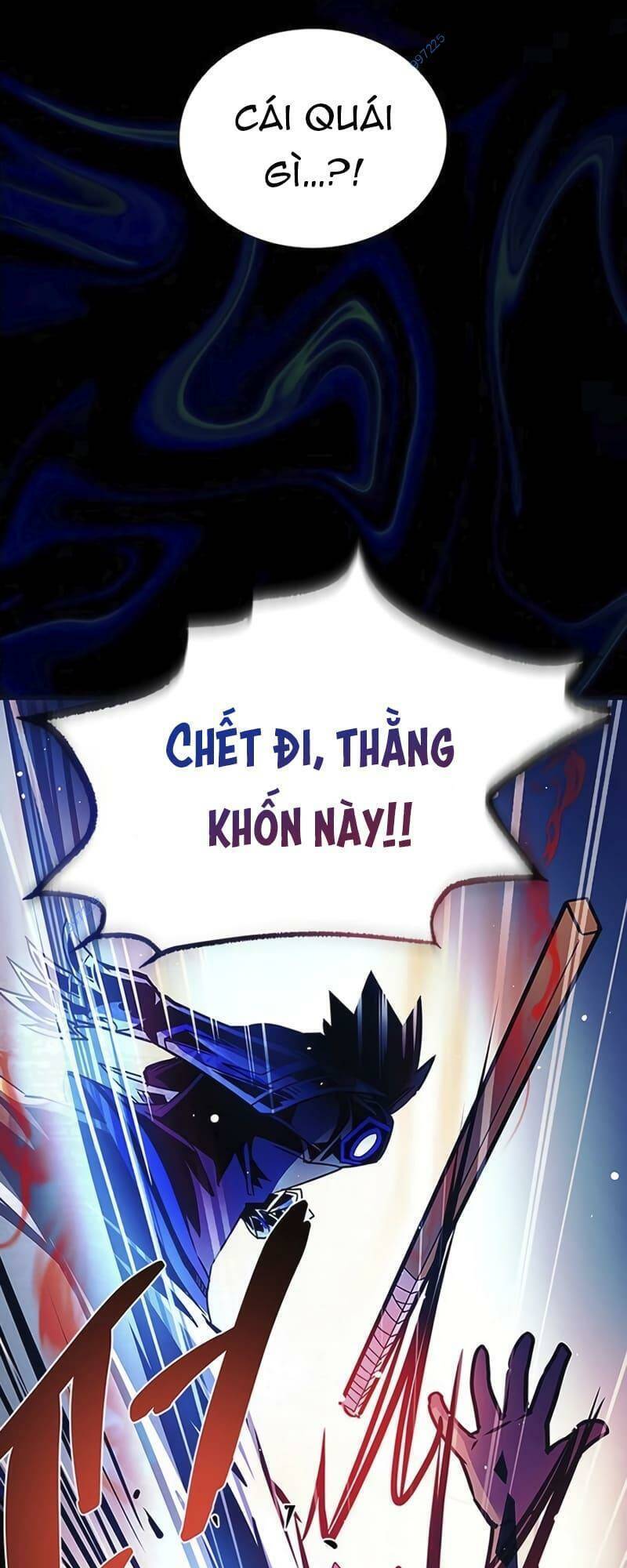 Tiêu Diệt Ác Nhân Chapter 138 - Trang 15