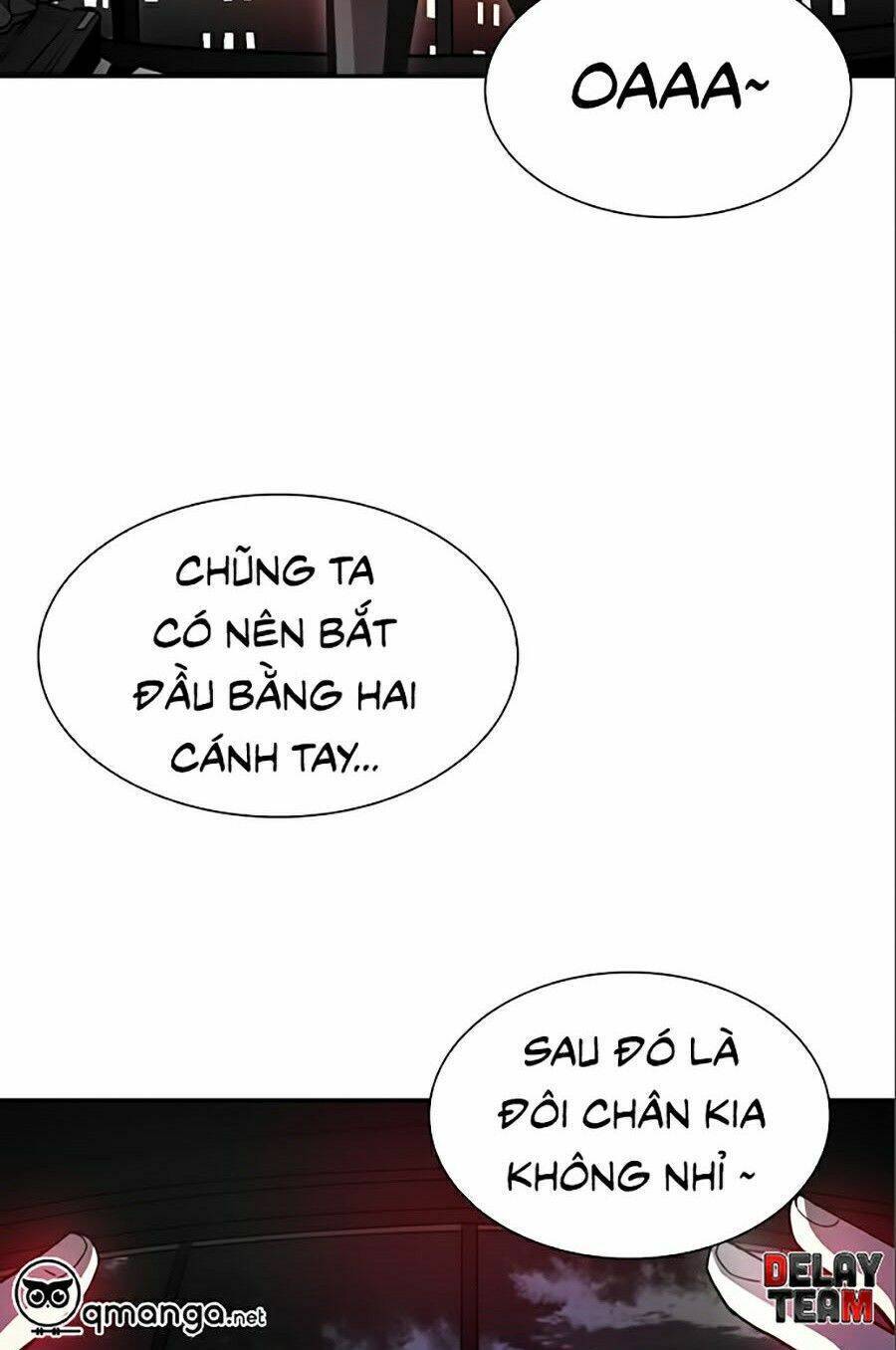 Tiêu Diệt Ác Nhân Chapter 6 - Trang 38