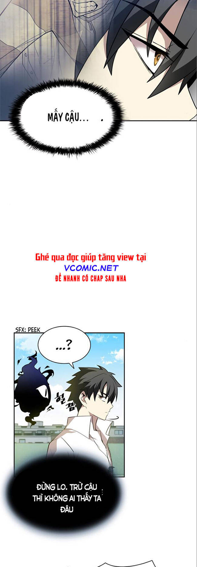 Tiêu Diệt Ác Nhân Chapter 3 - Trang 35