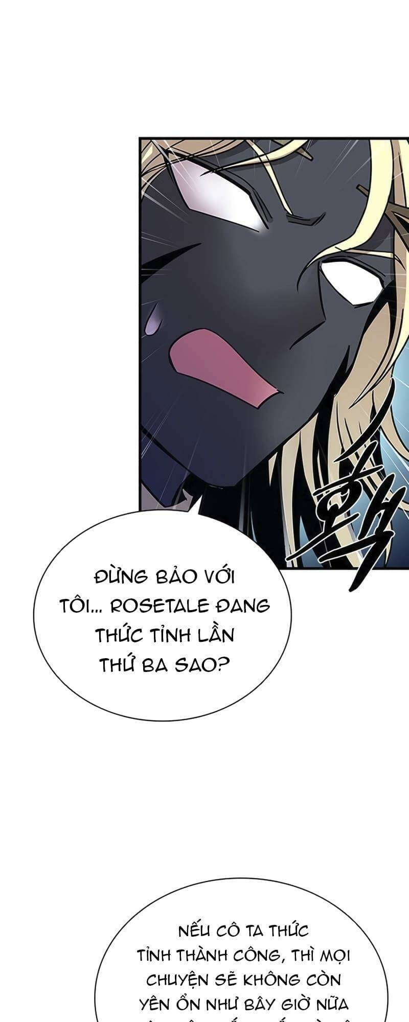 Tiêu Diệt Ác Nhân Chapter 138 - Trang 31