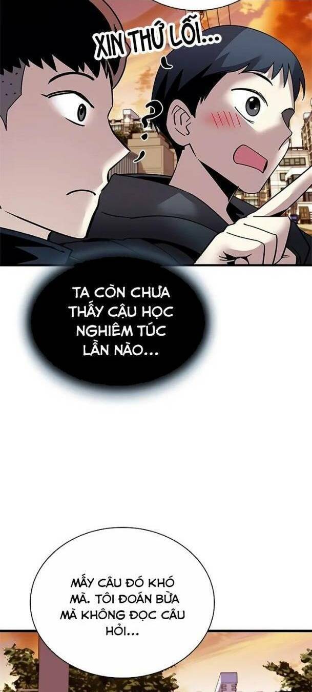 Tiêu Diệt Ác Nhân Chapter 140 - Trang 51