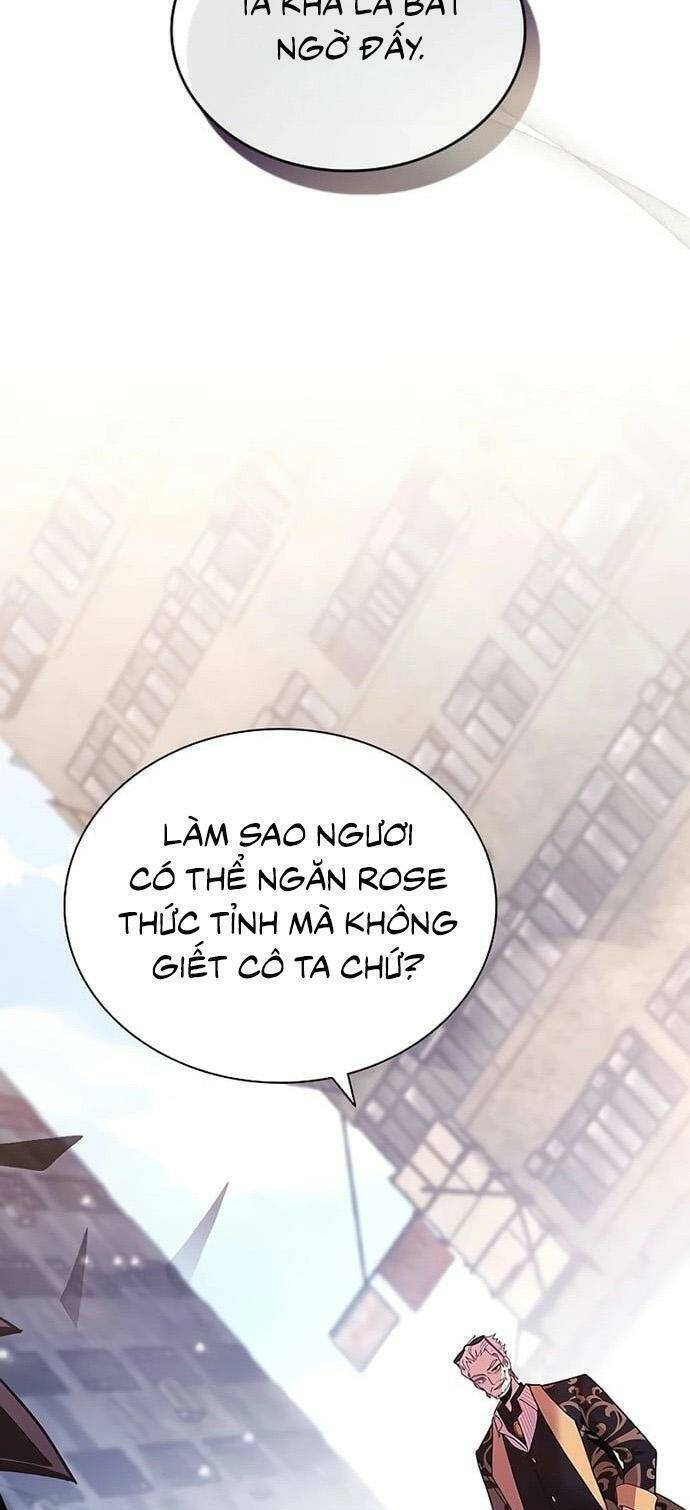 Tiêu Diệt Ác Nhân Chapter 139 - Trang 20