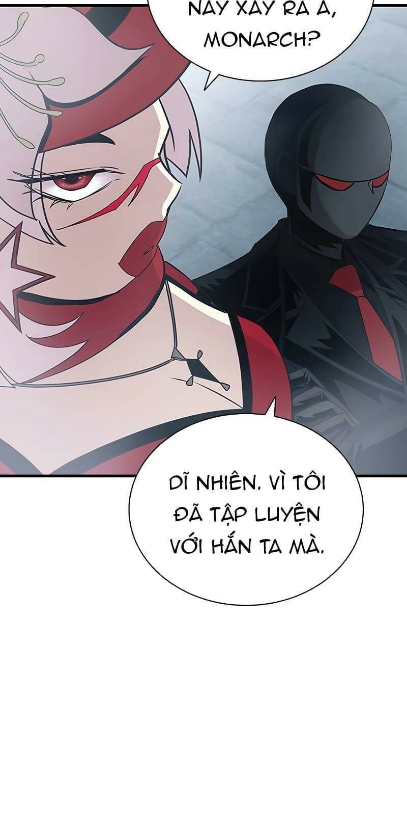 Tiêu Diệt Ác Nhân Chapter 133 - Trang 27