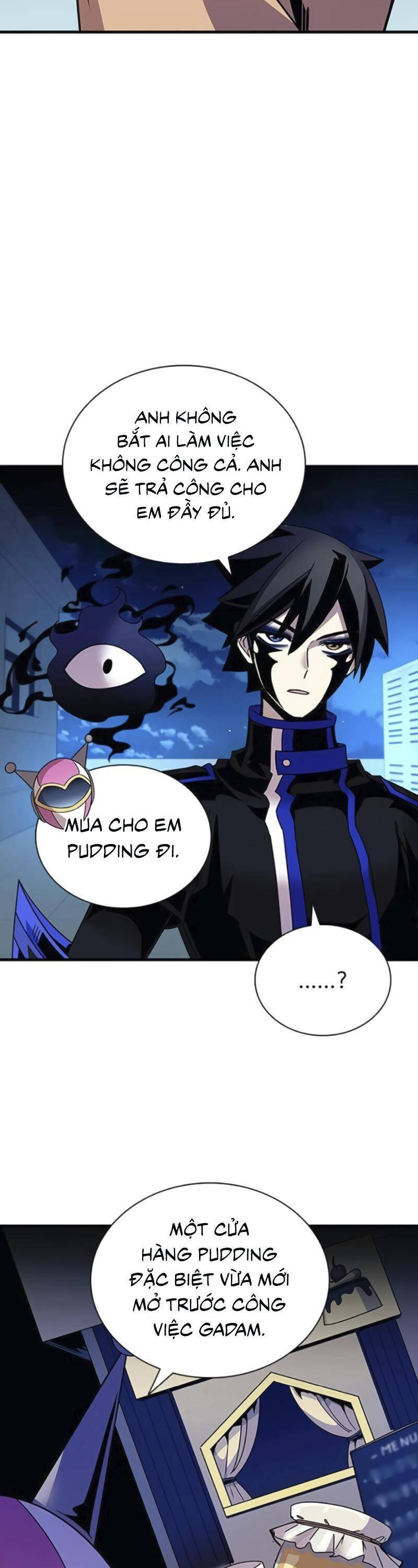 Tiêu Diệt Ác Nhân Chapter 142 - Trang 12