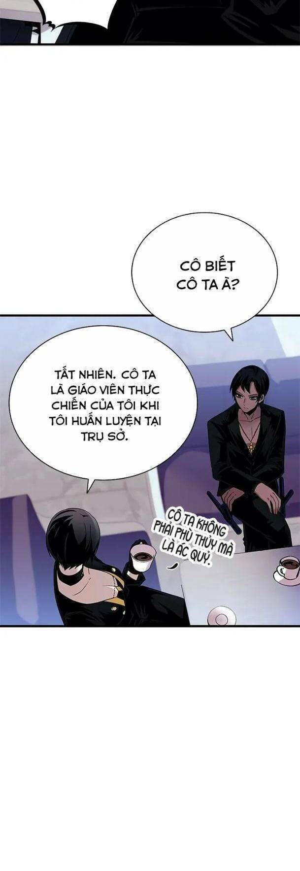 Tiêu Diệt Ác Nhân Chapter 140 - Trang 35