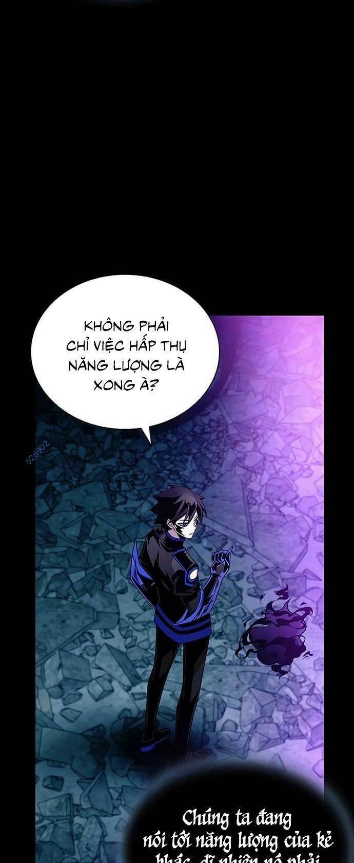 Tiêu Diệt Ác Nhân Chapter 139 - Trang 6