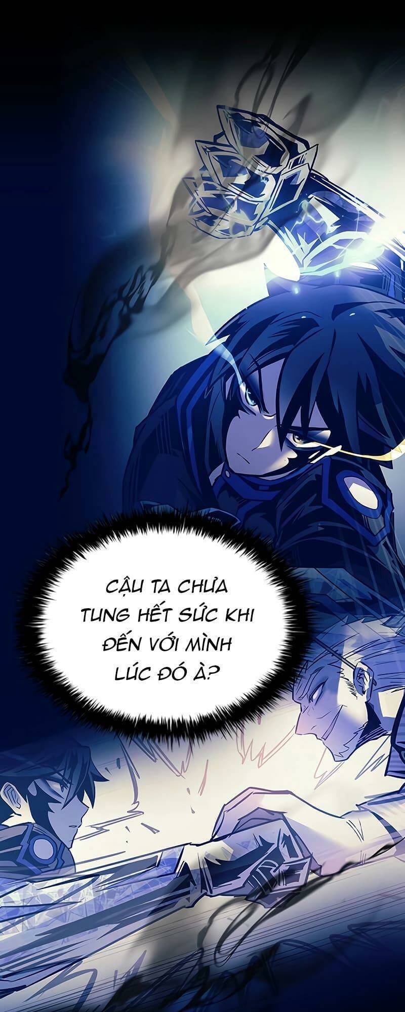 Tiêu Diệt Ác Nhân Chapter 133 - Trang 9