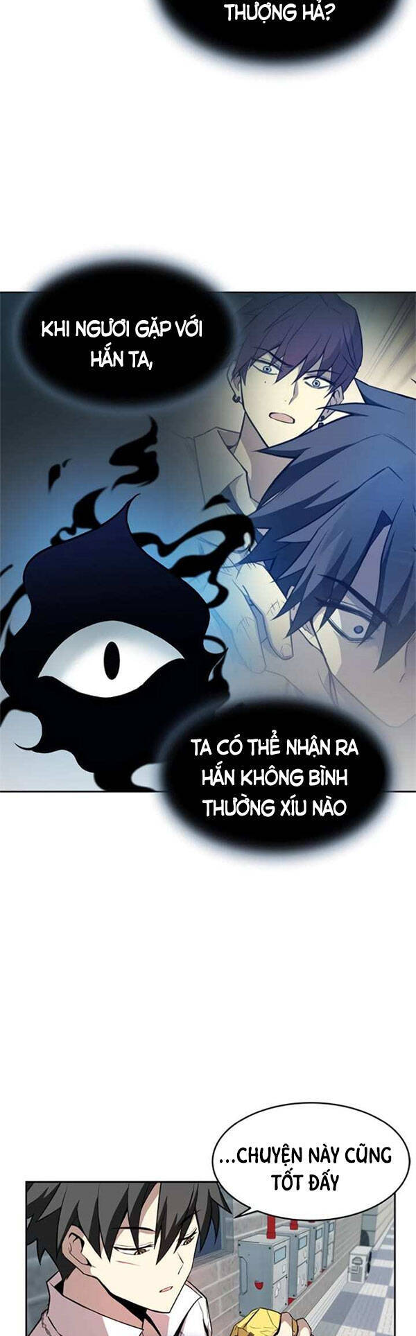 Tiêu Diệt Ác Nhân Chapter 4 - Trang 37