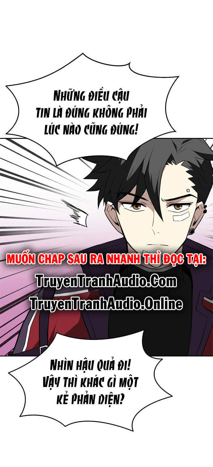 Tiêu Diệt Ác Nhân Chapter 1 - Trang 14