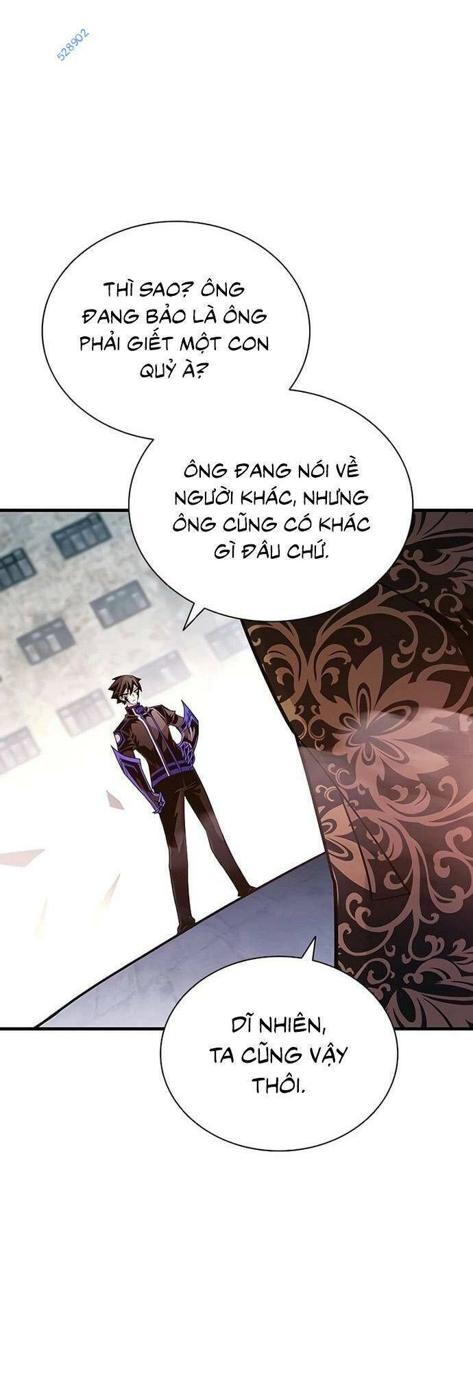 Tiêu Diệt Ác Nhân Chapter 139 - Trang 30