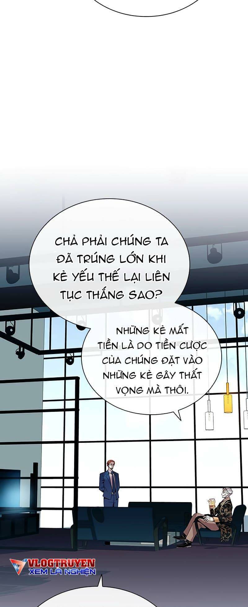 Tiêu Diệt Ác Nhân Chapter 133 - Trang 5