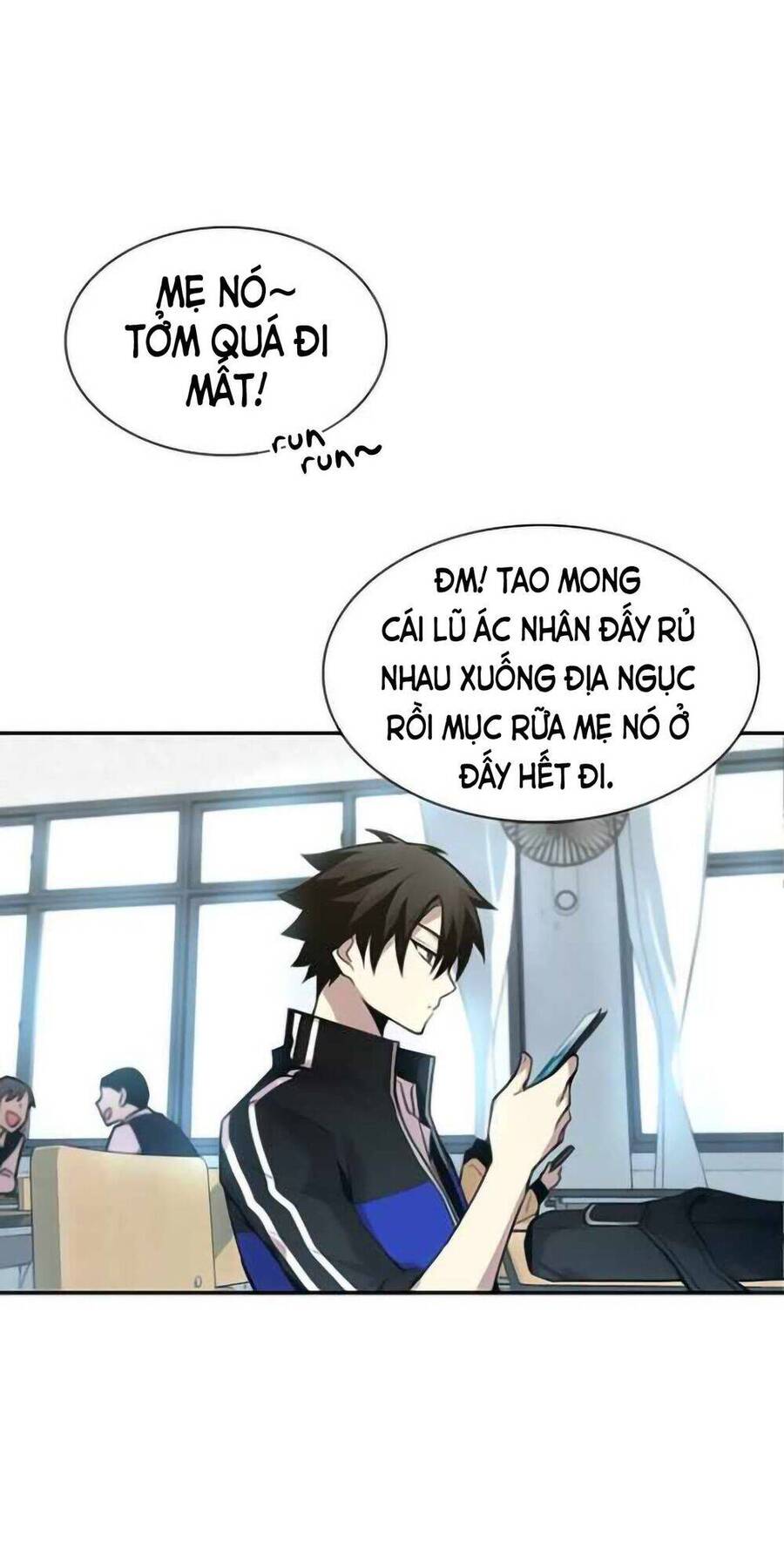 Tiêu Diệt Ác Nhân Chapter 8 - Trang 64