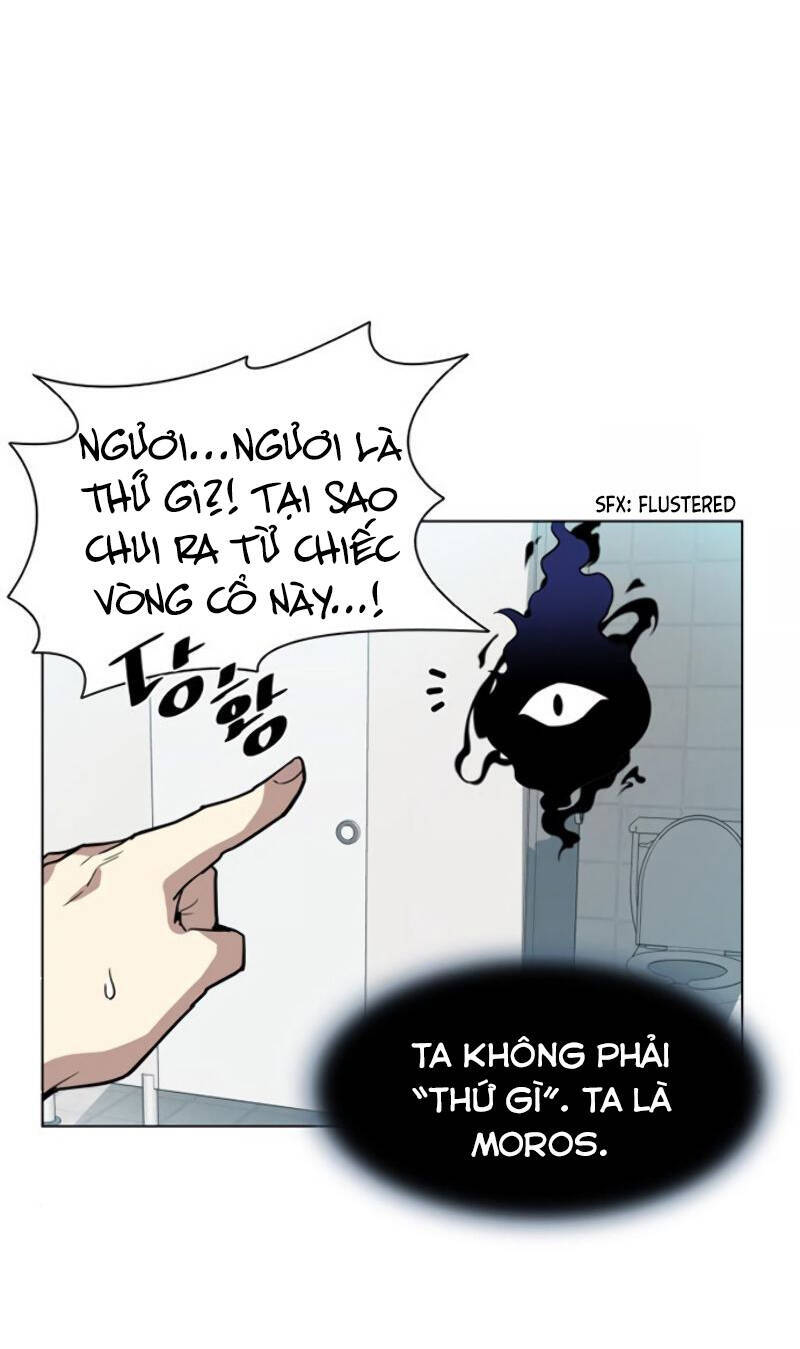 Tiêu Diệt Ác Nhân Chapter 2 - Trang 21