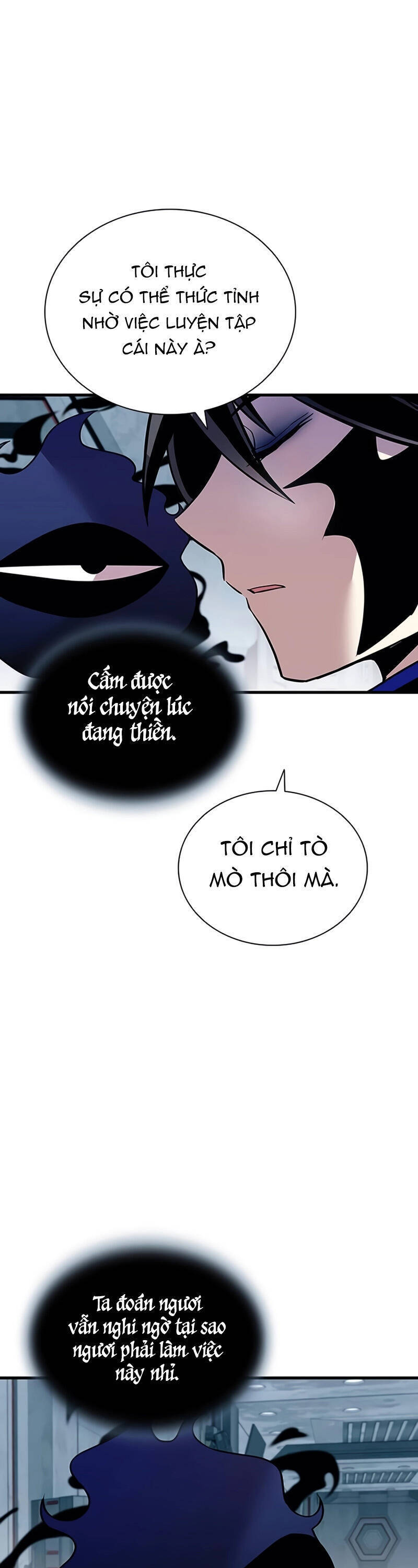 Tiêu Diệt Ác Nhân Chapter 143 - Trang 34