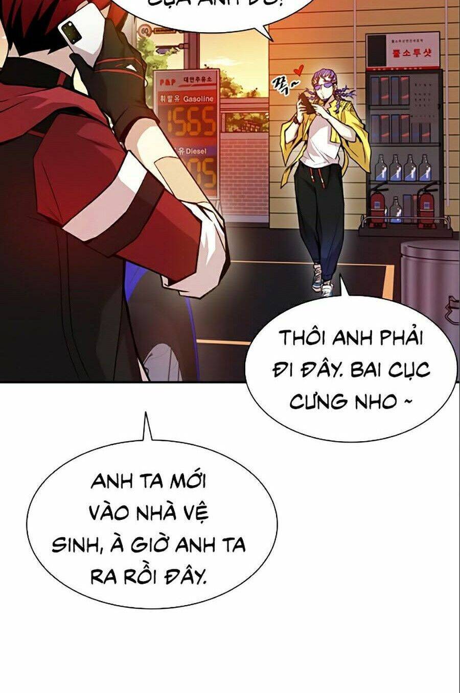 Tiêu Diệt Ác Nhân Chapter 6 - Trang 23