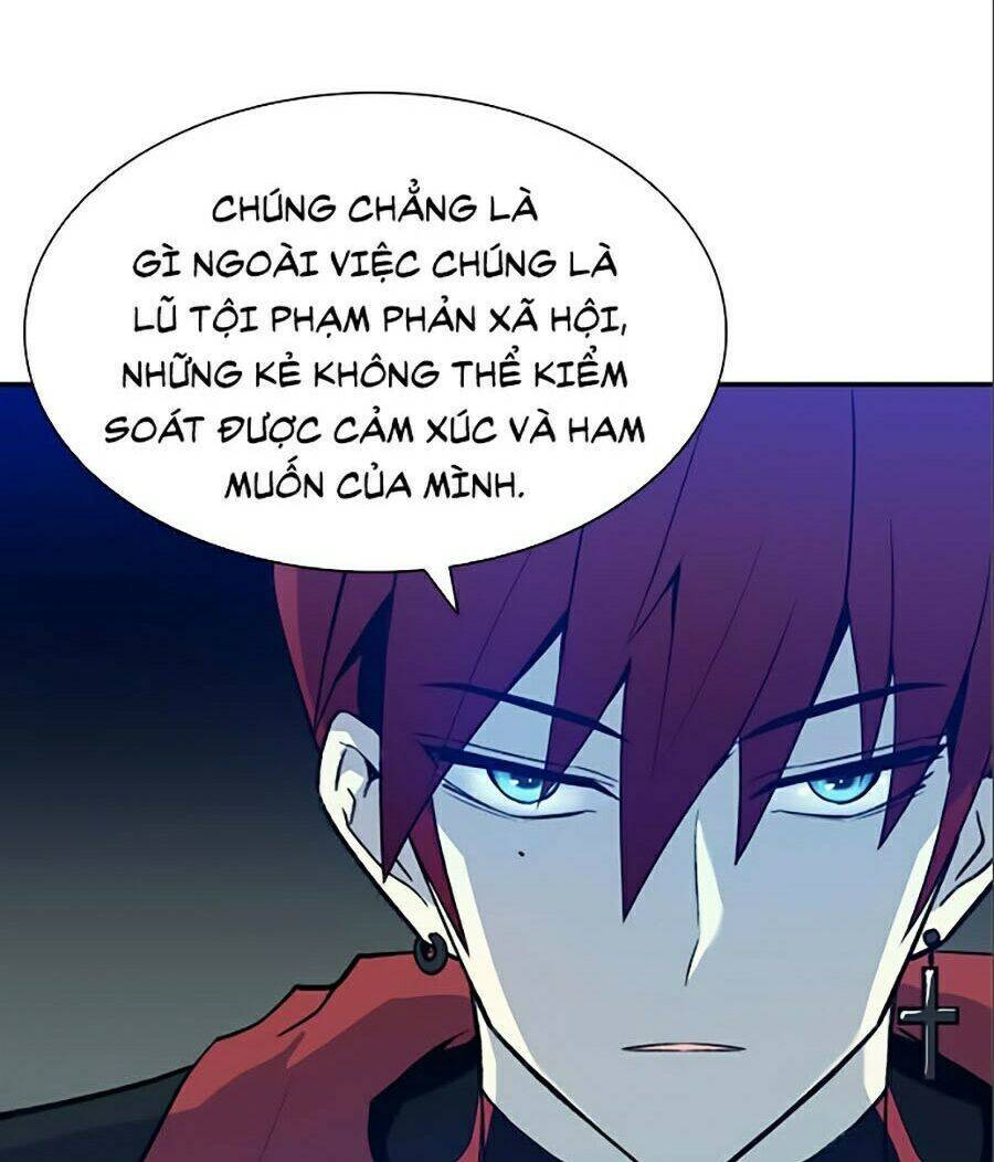 Tiêu Diệt Ác Nhân Chapter 5 - Trang 11