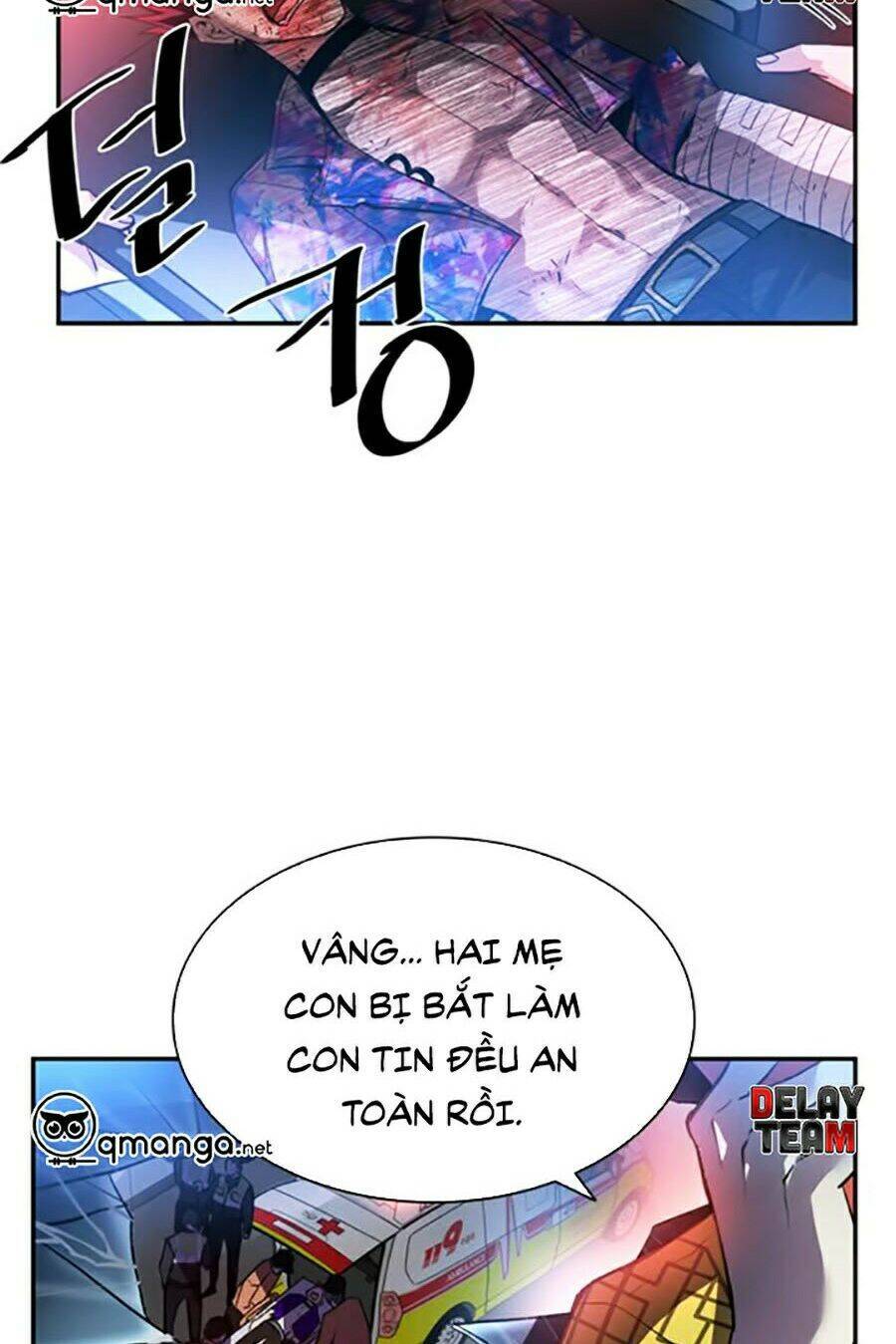 Tiêu Diệt Ác Nhân Chapter 7 - Trang 33