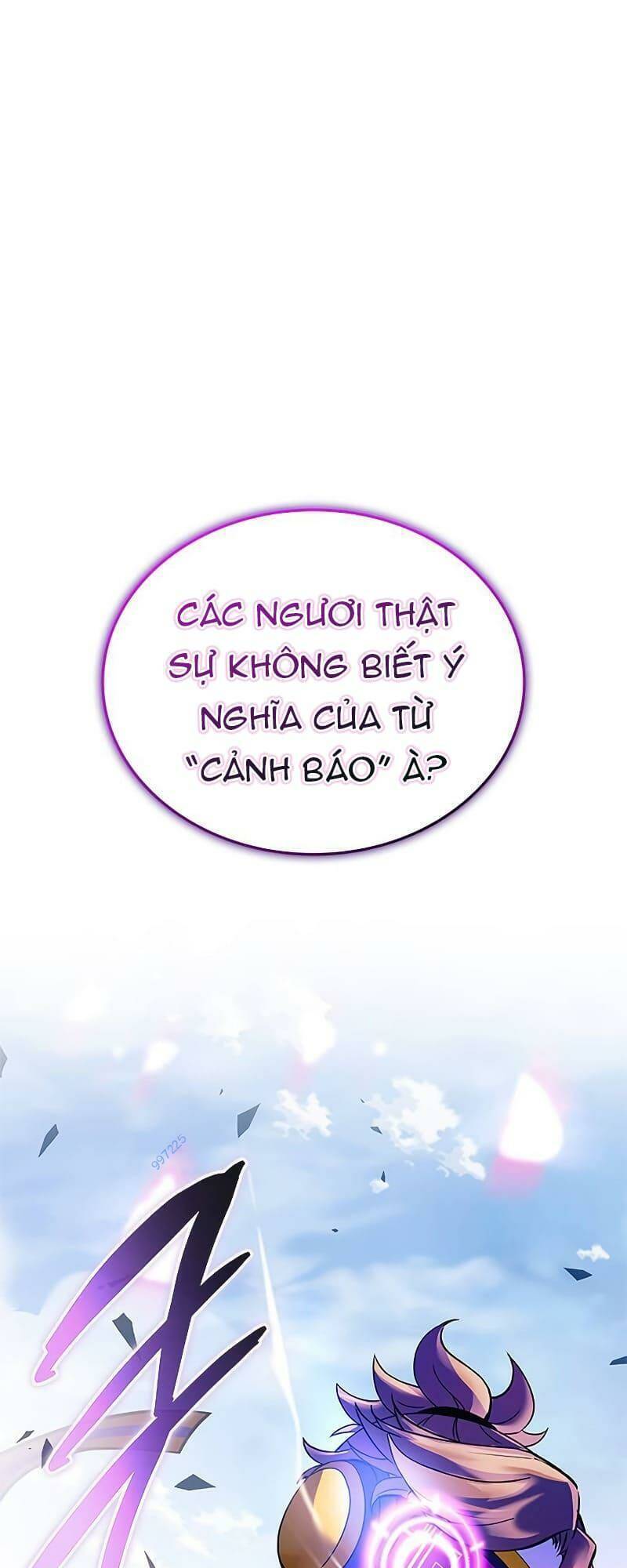 Tiêu Diệt Ác Nhân Chapter 135 - Trang 0