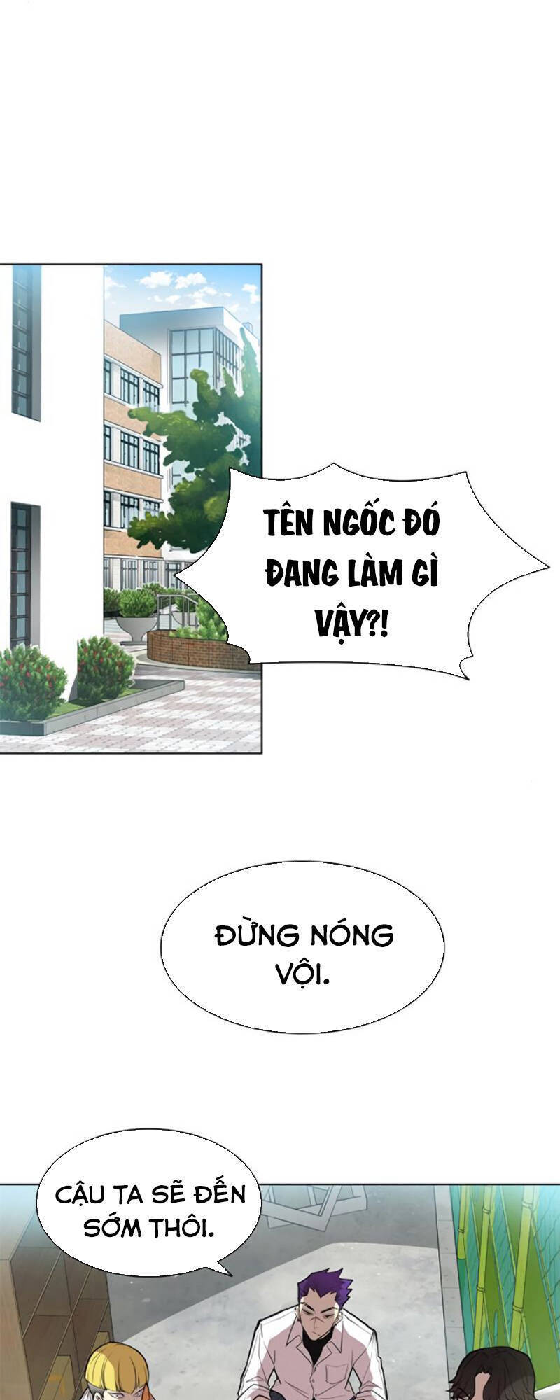 Tiêu Diệt Ác Nhân Chapter 2 - Trang 59