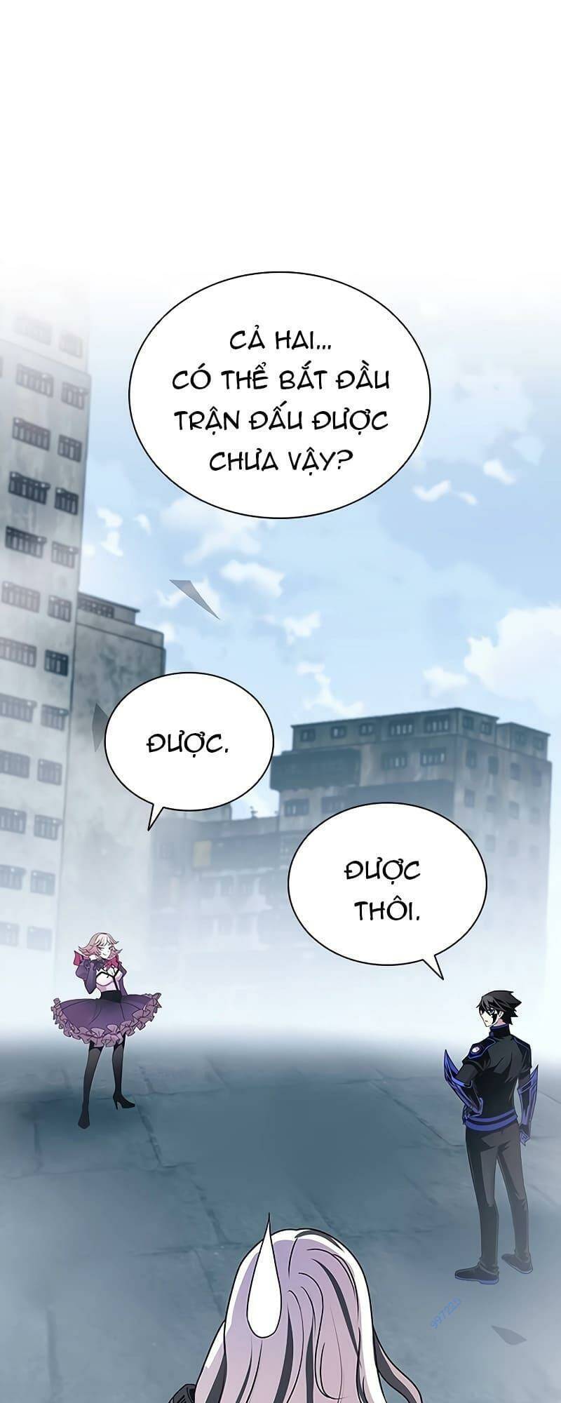 Tiêu Diệt Ác Nhân Chapter 133 - Trang 39