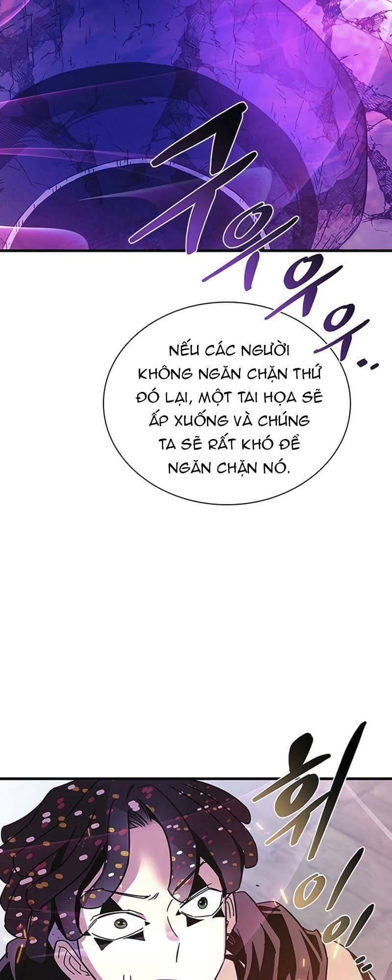 Tiêu Diệt Ác Nhân Chapter 138 - Trang 41