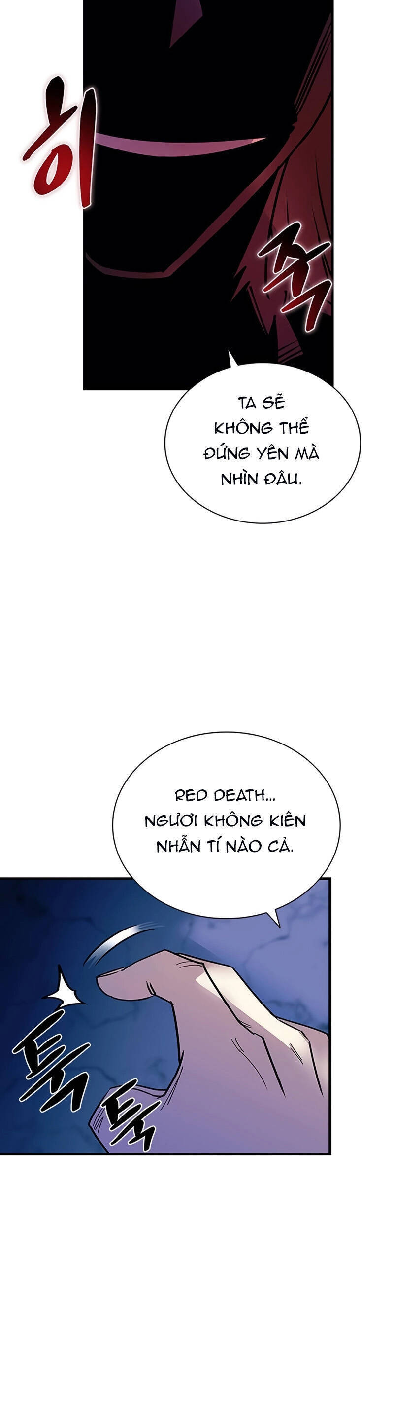 Tiêu Diệt Ác Nhân Chapter 143 - Trang 19