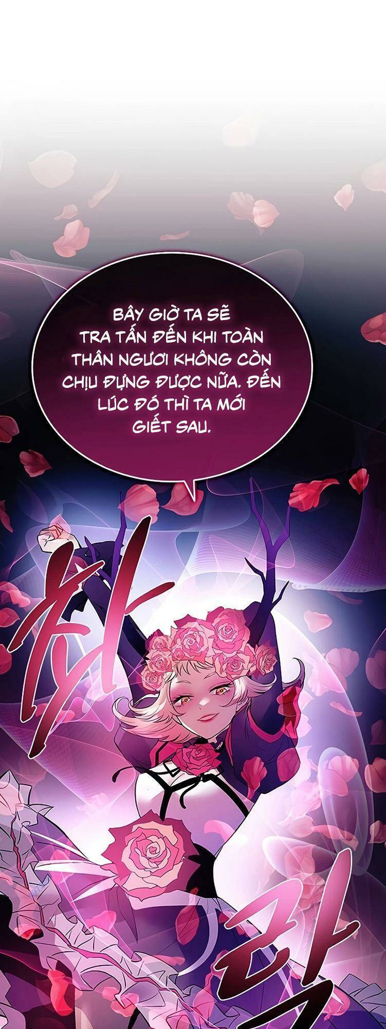 Tiêu Diệt Ác Nhân Chapter 136 - Trang 9