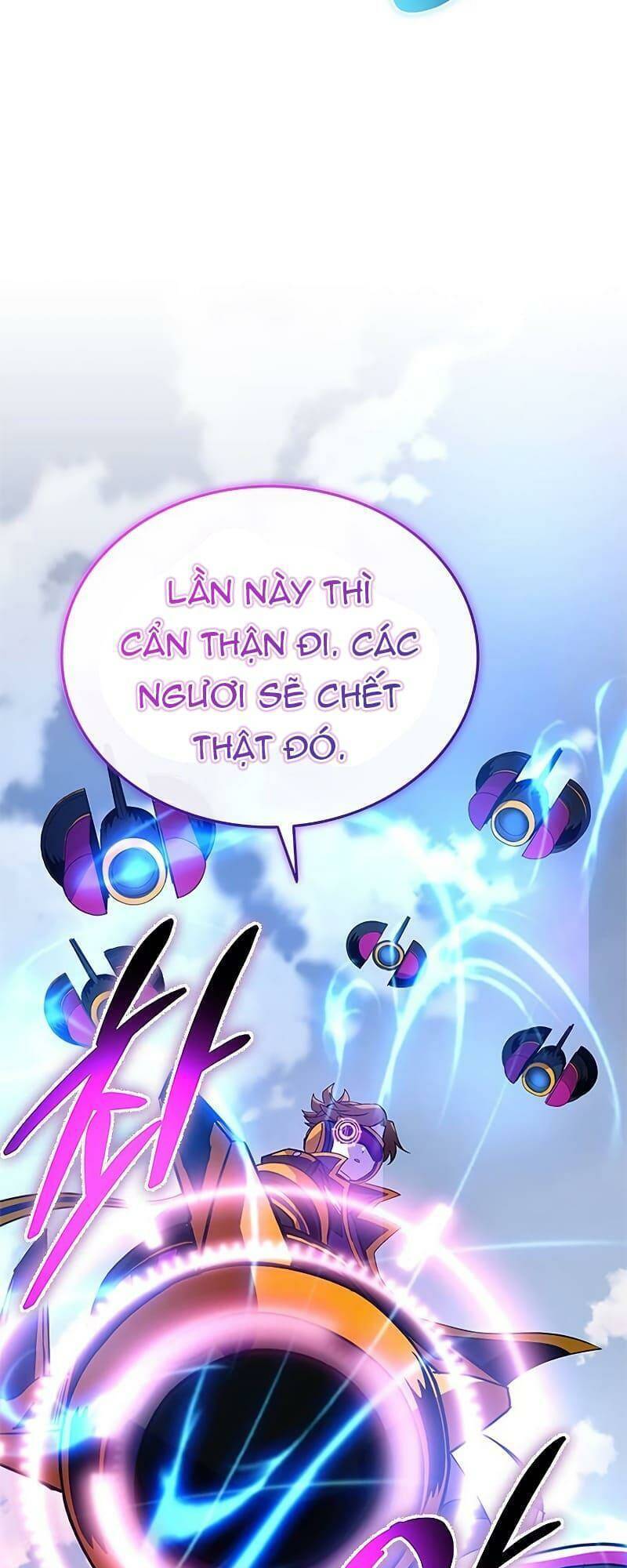 Tiêu Diệt Ác Nhân Chapter 135 - Trang 48