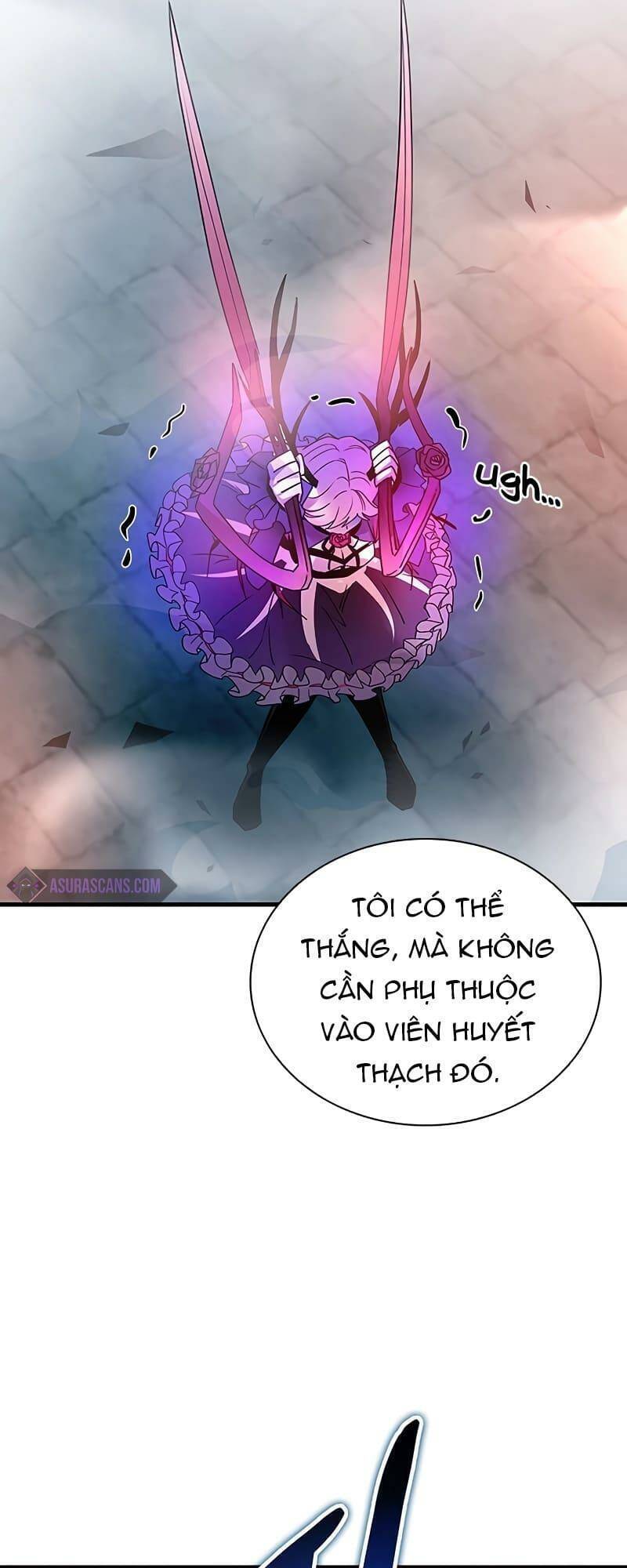 Tiêu Diệt Ác Nhân Chapter 137 - Trang 51