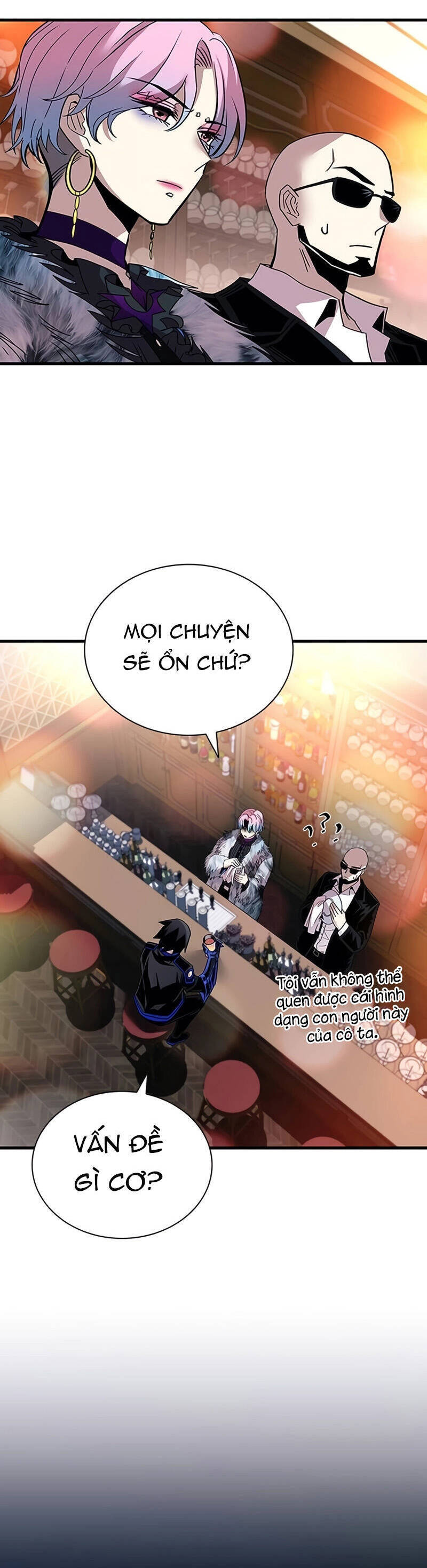 Tiêu Diệt Ác Nhân Chapter 143 - Trang 3