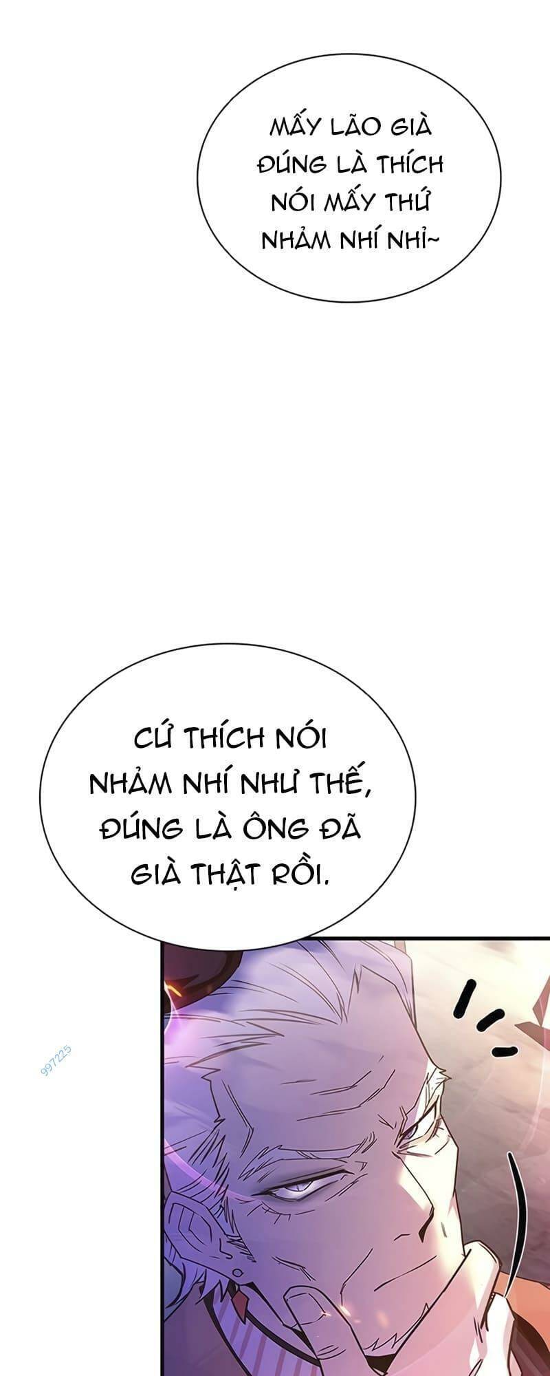 Tiêu Diệt Ác Nhân Chapter 138 - Trang 48