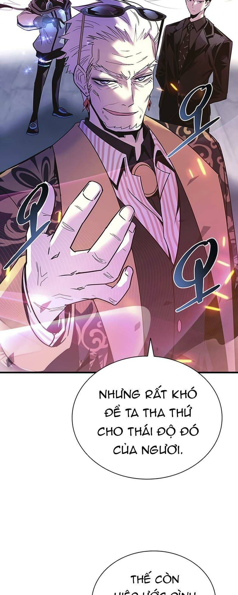 Tiêu Diệt Ác Nhân Chapter 138 - Trang 57