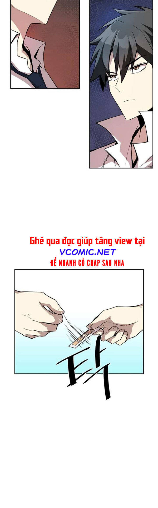 Tiêu Diệt Ác Nhân Chapter 4 - Trang 29