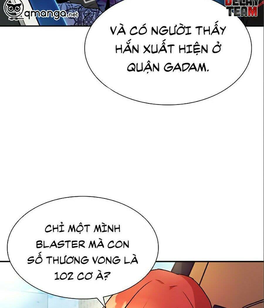 Tiêu Diệt Ác Nhân Chapter 5 - Trang 4