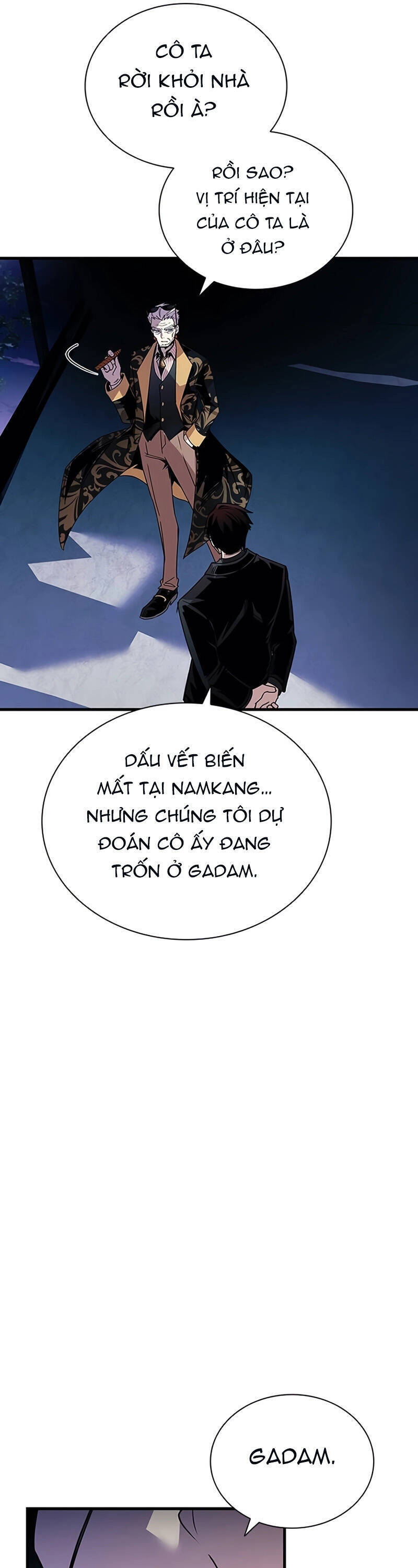 Tiêu Diệt Ác Nhân Chapter 143 - Trang 29