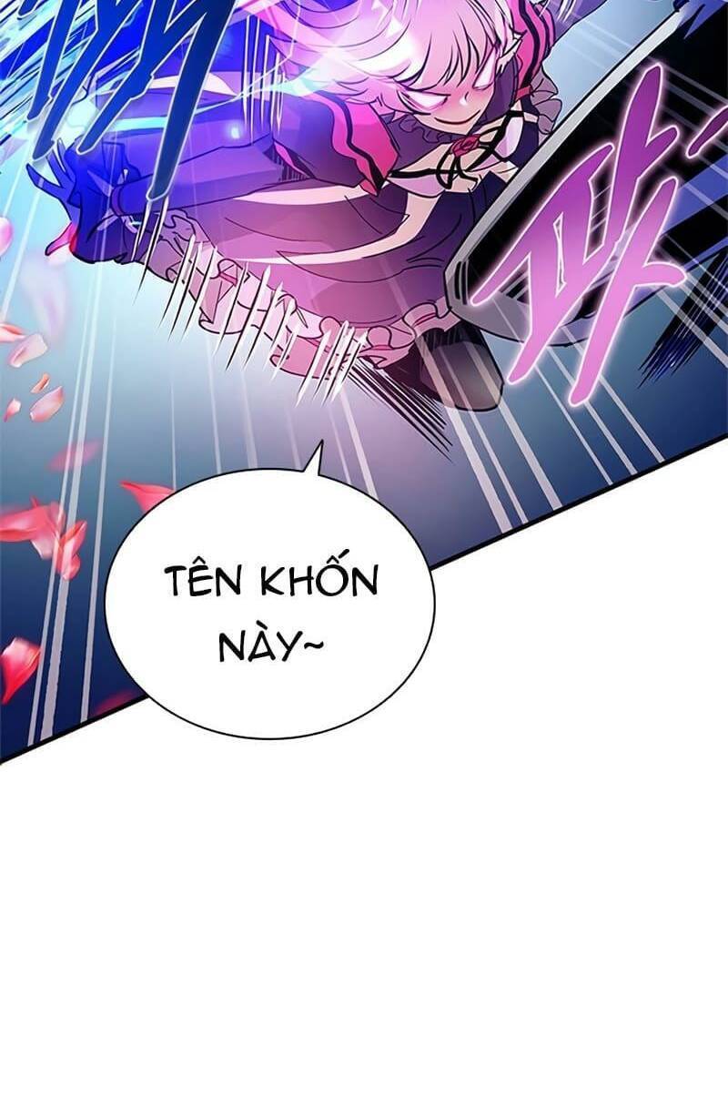 Tiêu Diệt Ác Nhân Chapter 134 - Trang 7