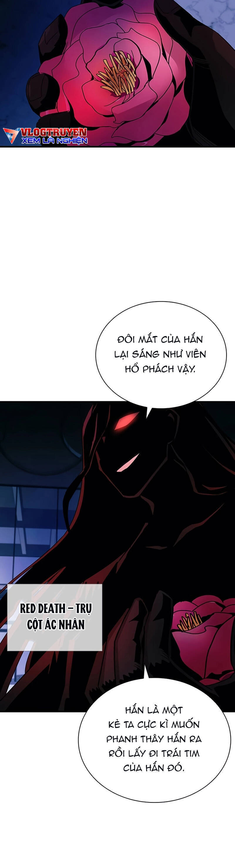 Tiêu Diệt Ác Nhân Chapter 143 - Trang 16