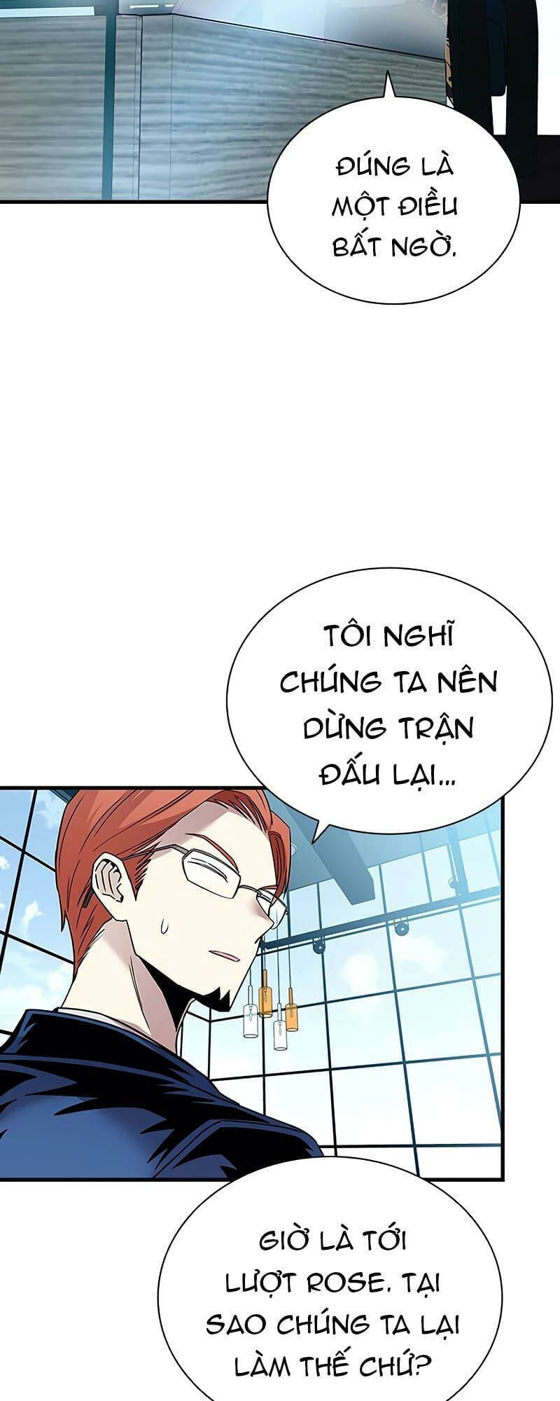 Tiêu Diệt Ác Nhân Chapter 133 - Trang 4