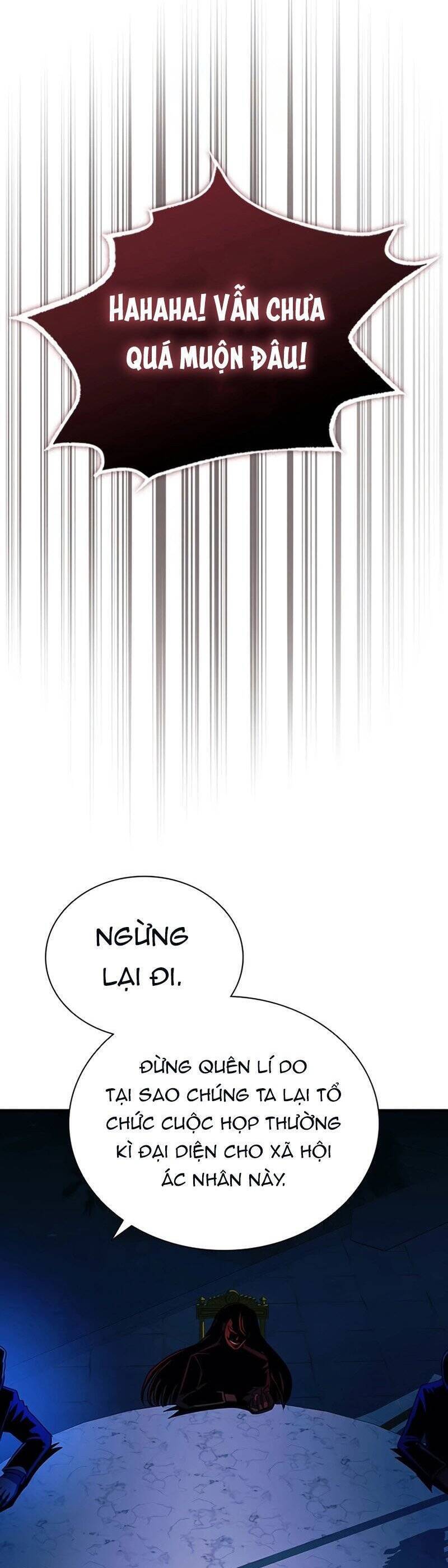 Tiêu Diệt Ác Nhân Chapter 143 - Trang 21