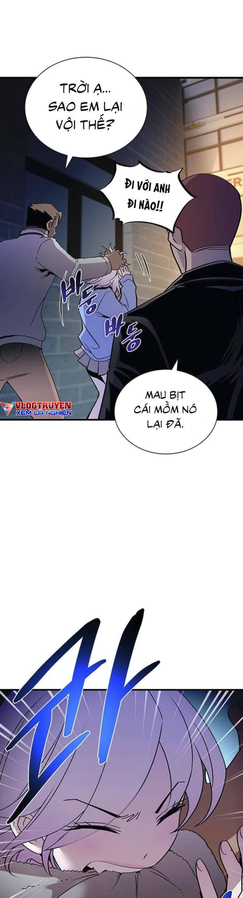 Tiêu Diệt Ác Nhân Chapter 142 - Trang 29