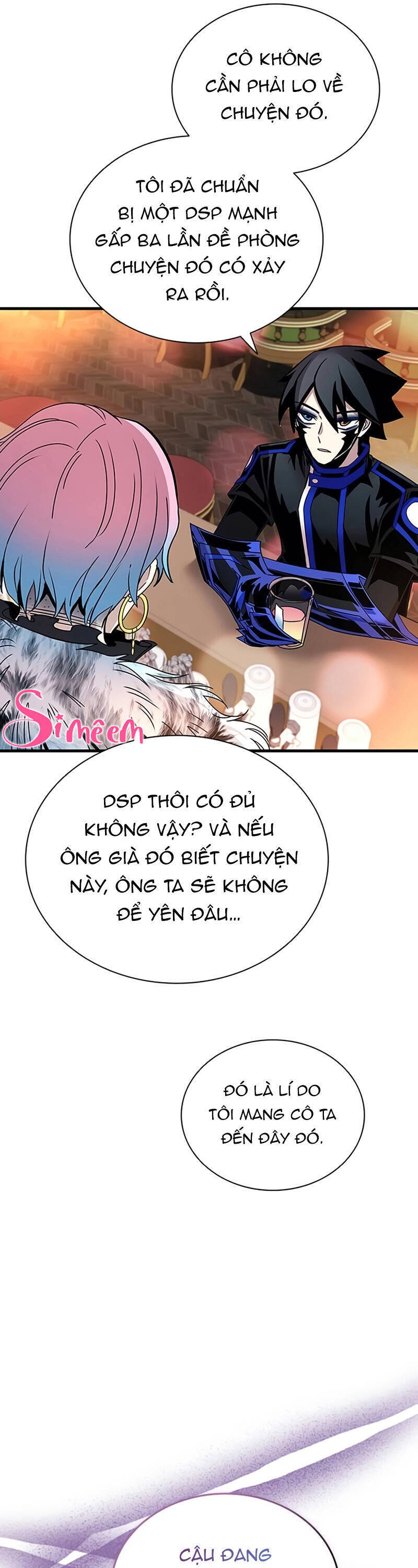 Tiêu Diệt Ác Nhân Chapter 143 - Trang 5