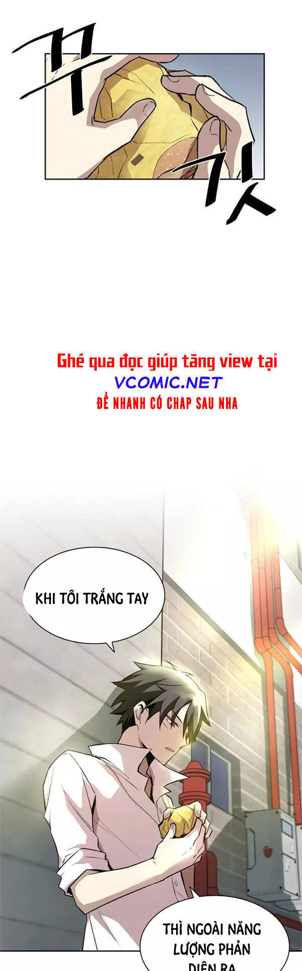 Tiêu Diệt Ác Nhân Chapter 4 - Trang 41