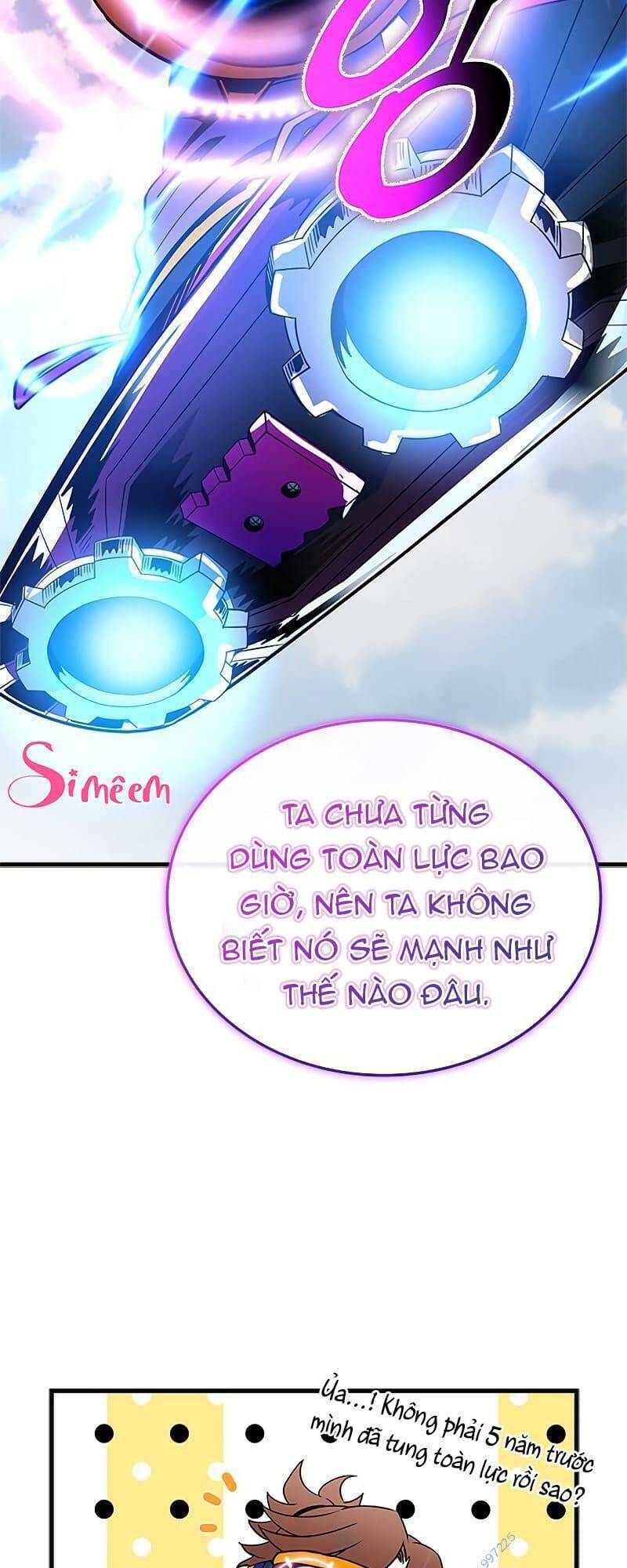 Tiêu Diệt Ác Nhân Chapter 135 - Trang 49