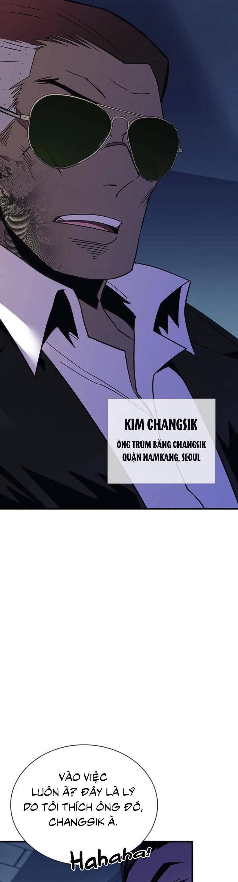 Tiêu Diệt Ác Nhân Chapter 142 - Trang 4