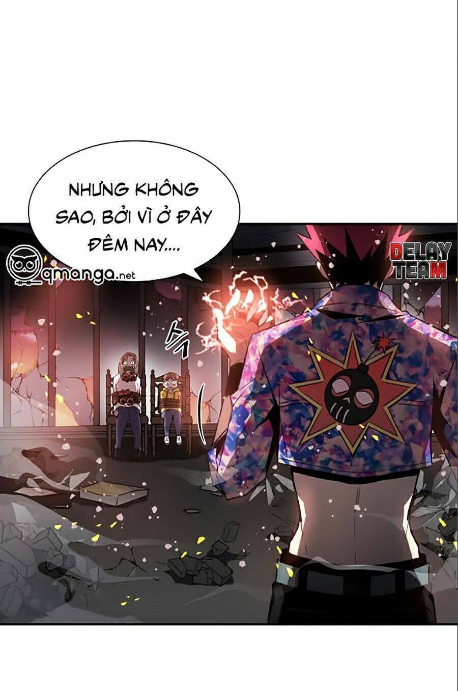 Tiêu Diệt Ác Nhân Chapter 6 - Trang 79