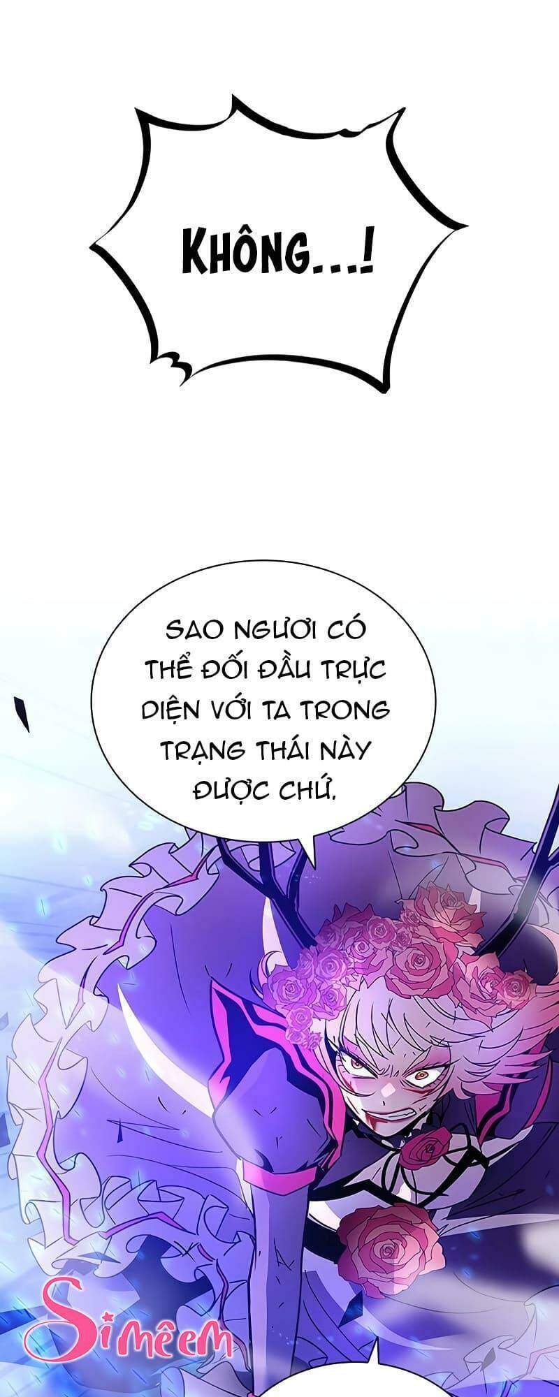 Tiêu Diệt Ác Nhân Chapter 137 - Trang 0