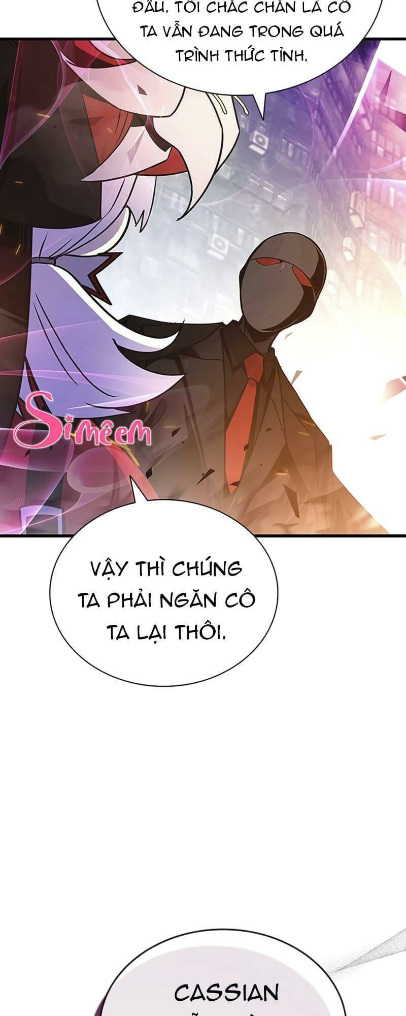 Tiêu Diệt Ác Nhân Chapter 138 - Trang 32