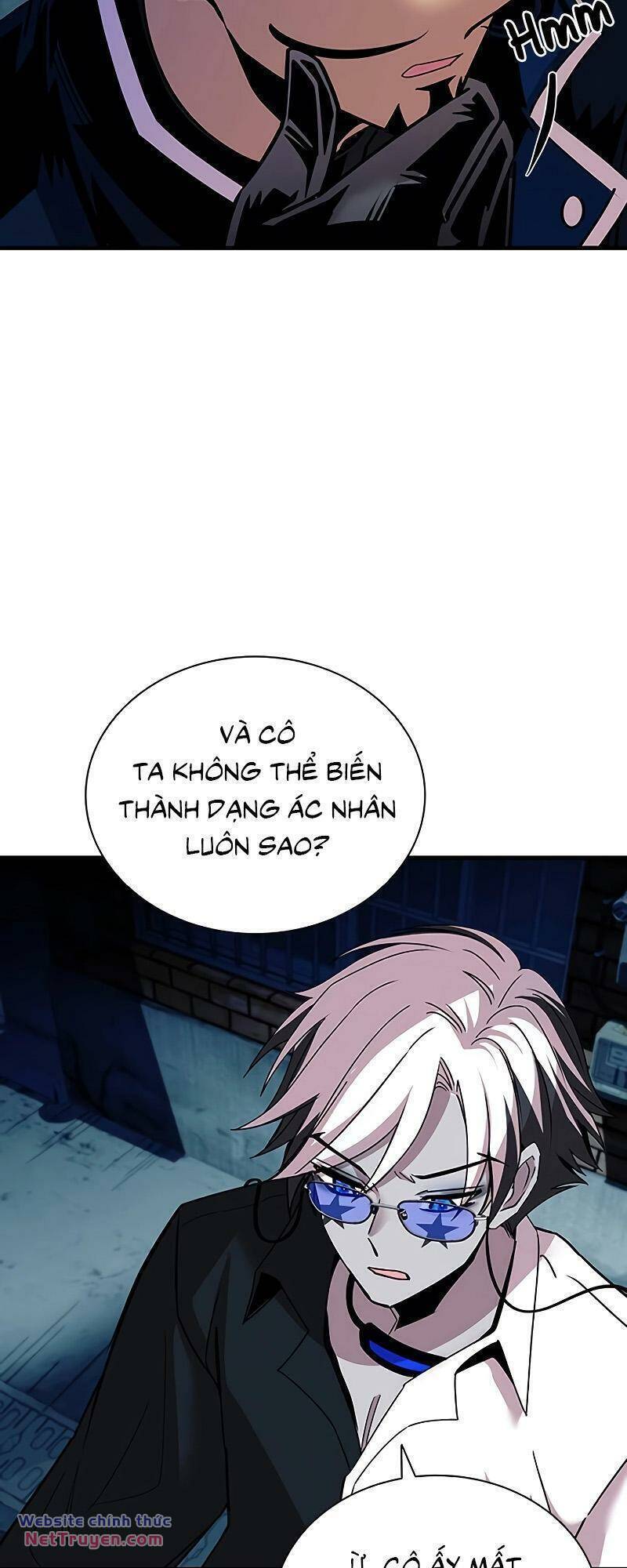 Tiêu Diệt Ác Nhân Chapter 141 - Trang 38