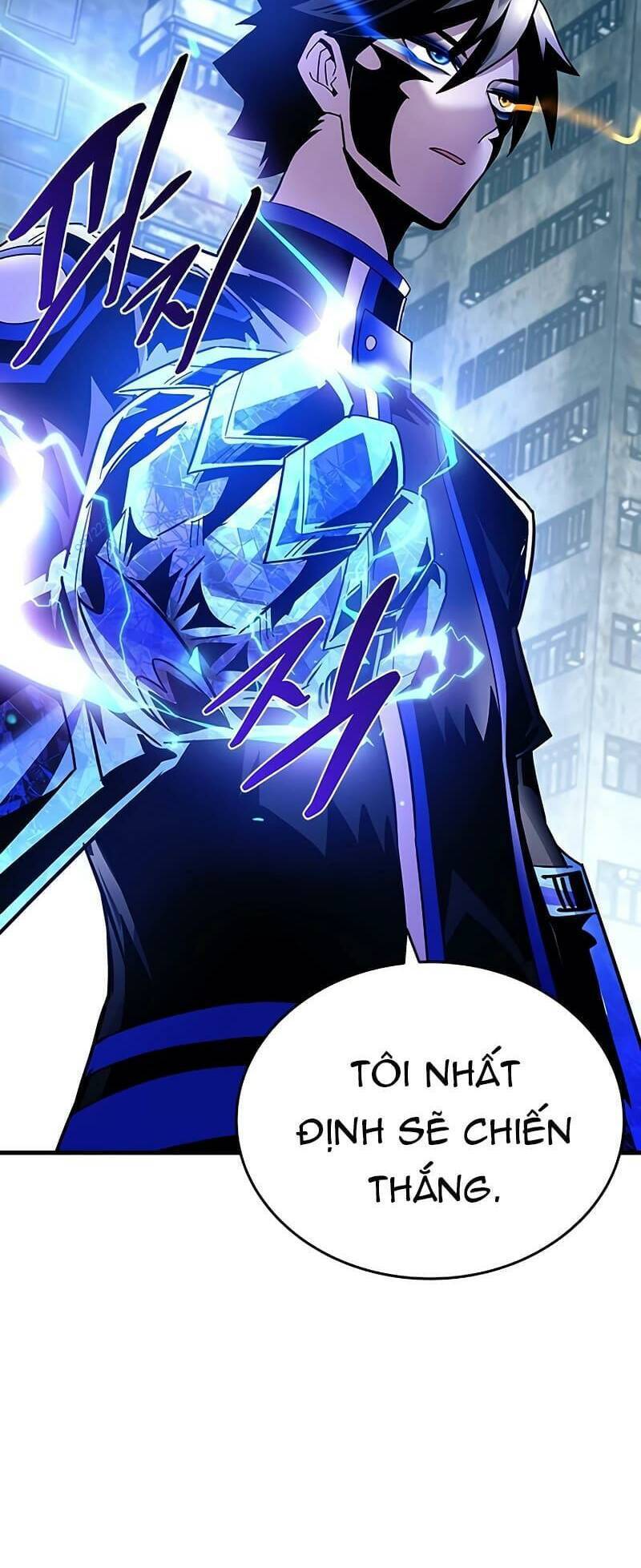 Tiêu Diệt Ác Nhân Chapter 133 - Trang 48