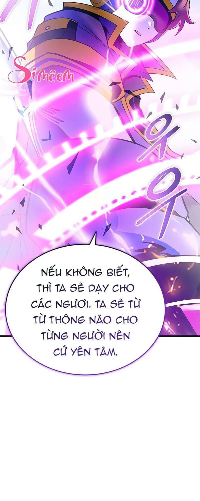 Tiêu Diệt Ác Nhân Chapter 135 - Trang 1